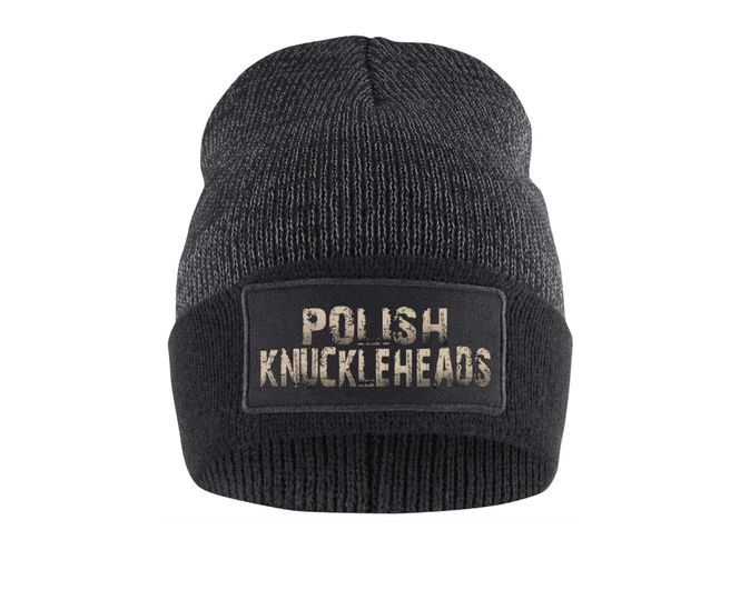 Hovedbilde Polish Knuckleheads Reflective Beanie