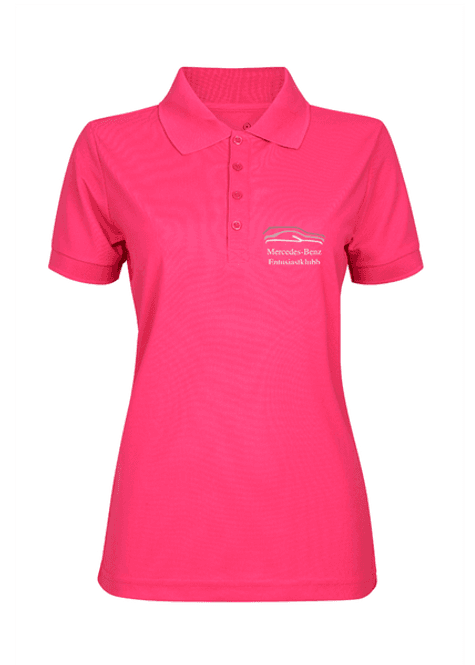 Hovedbilde CoolDry Pique - Dame