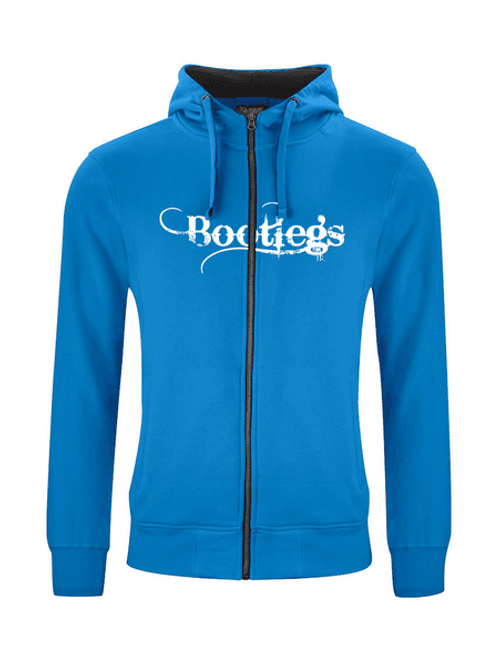 Hovedbilde Bootlegs Hoody Full Zip