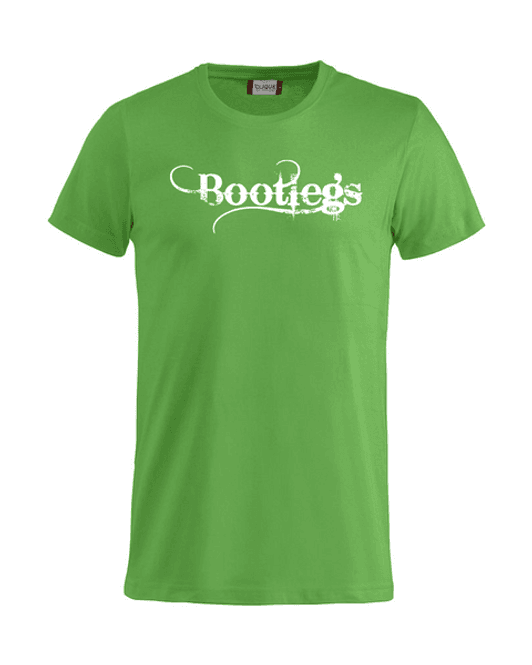 Hovedbilde Bootlegs T-Shirt junior
