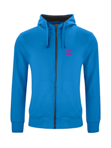 Hovedbilde Gutta på Storhove Ziphoody