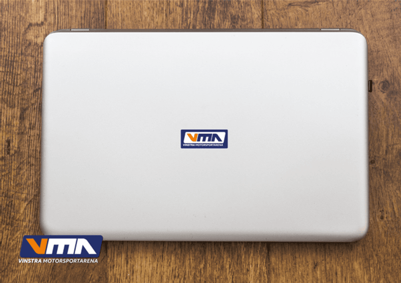 VMA Ministickers
