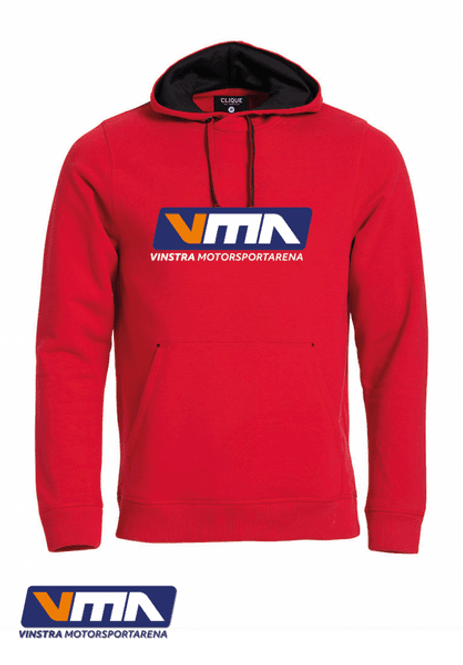 Hovedbilde Classic Hoody Dame