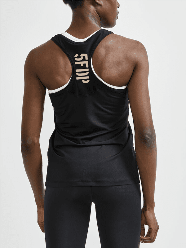 Polish Knuckleheads Singlet fra Craft