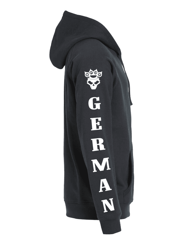 GK Hoody
