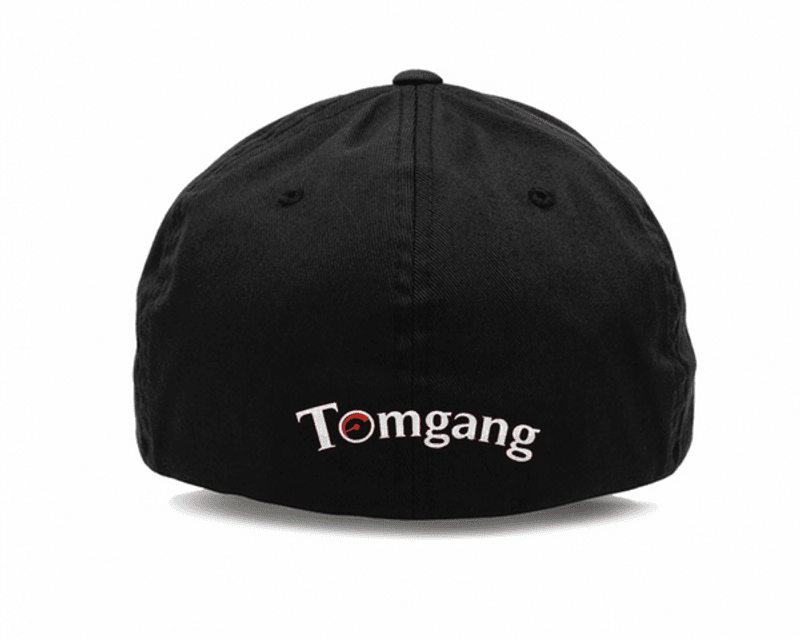 Tomgang Scaniakusken caps
