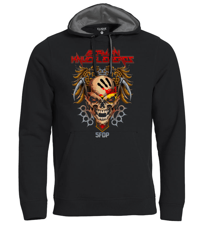 GK Hoody