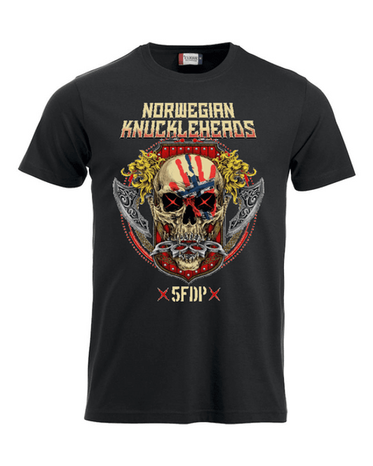 Hovedbilde NK Tee jr.
