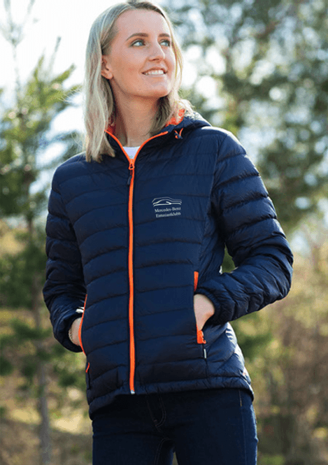 Hovedbilde Superlight Down Hood Jacket