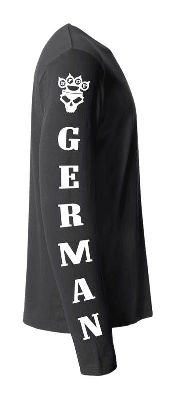 GK Longsleeve