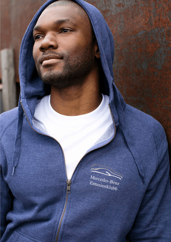 Original Hood Jacket