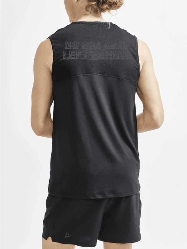 French Knuckleheads Singlet fra Craft