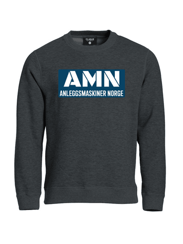 AMN genser, stor