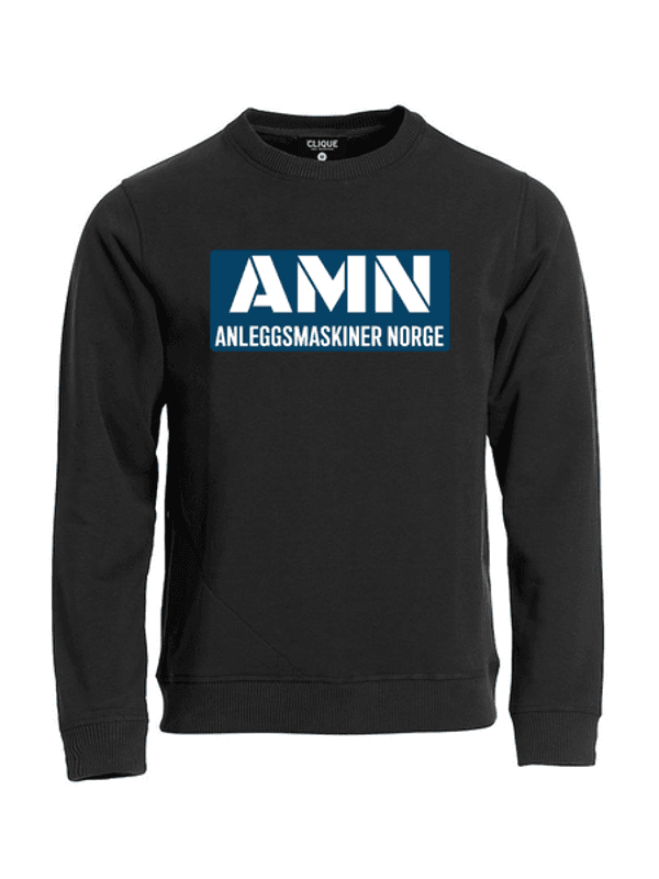 AMN genser, stor