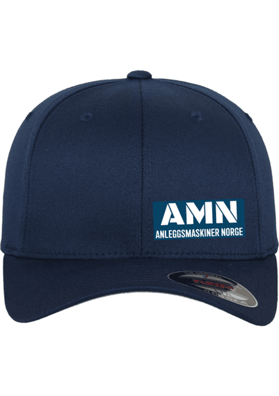AMN Caps