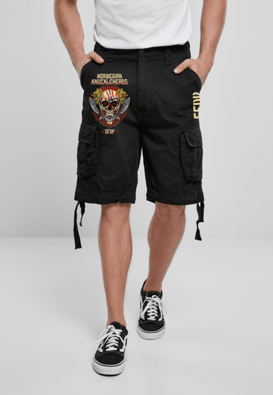 Norwegian Knuckleheads Cargo Shorts