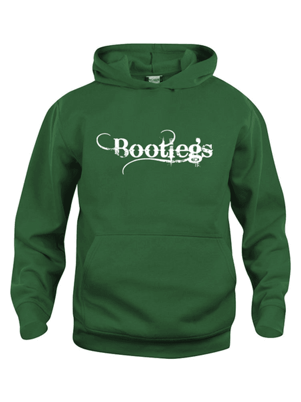 Bootlegs Hoody junior