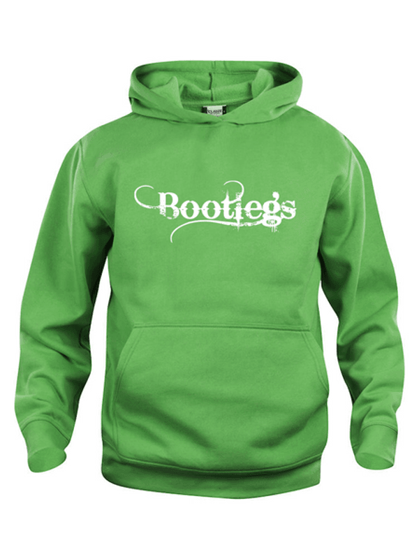 Bootlegs Hoody junior