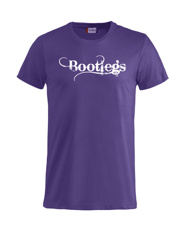 Bootlegs T-Shirt