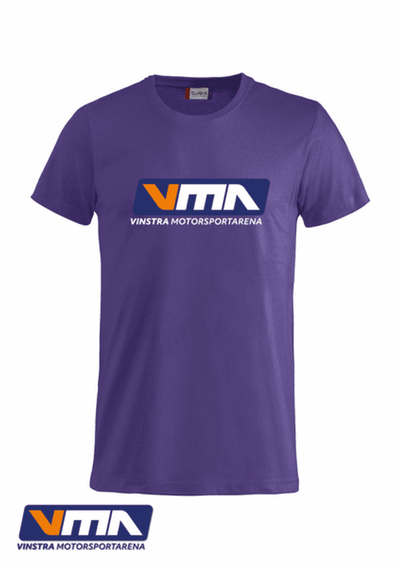 VMA Basic-T Junior