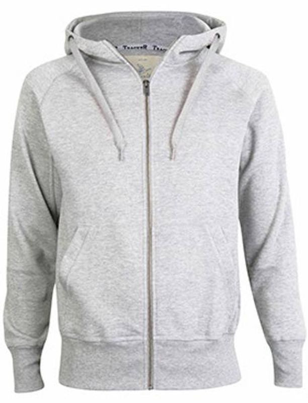 Original Hood Jacket
