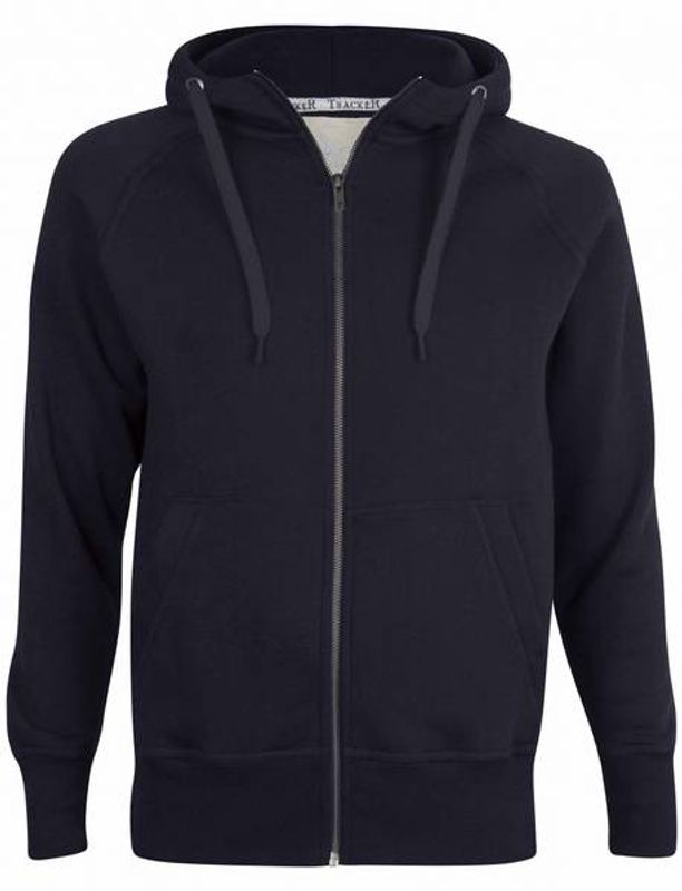Original Hood Jacket