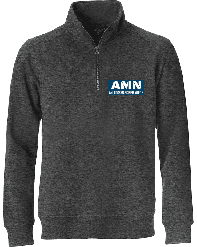 AMN Halfzip