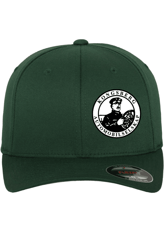 Flexfit caps
