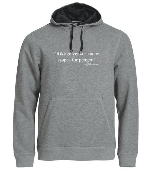 Håkon Banken Hoody