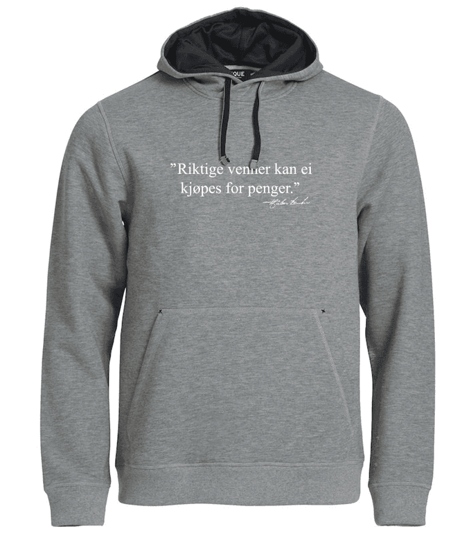Håkon Banken Hoody