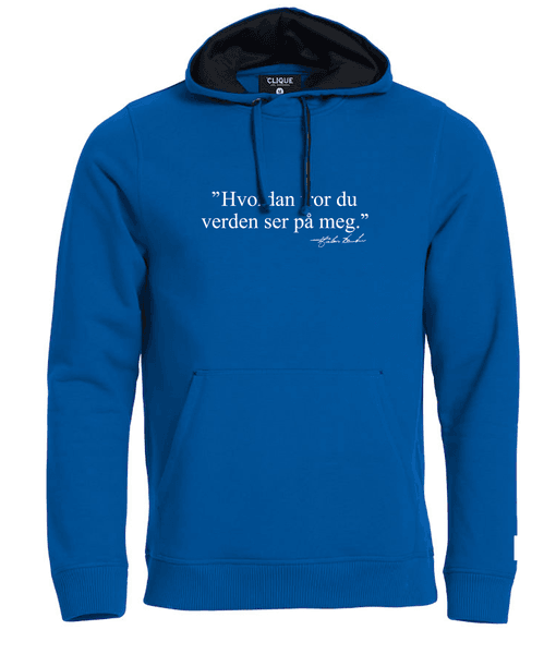 Håkon Banken Hoody