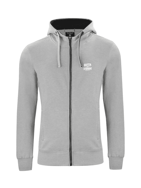 Gutta på Storhove Ziphoody