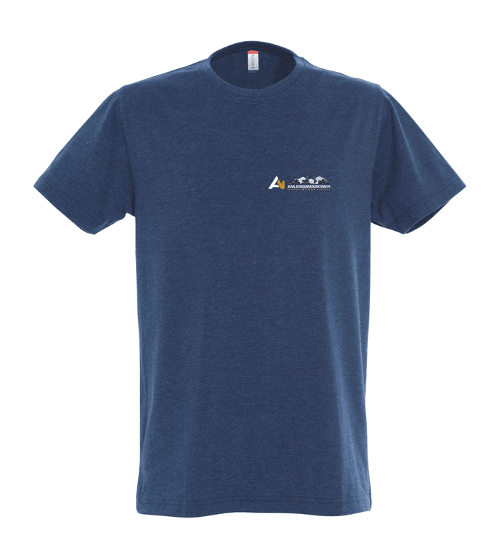 AMN t-shirt 2026