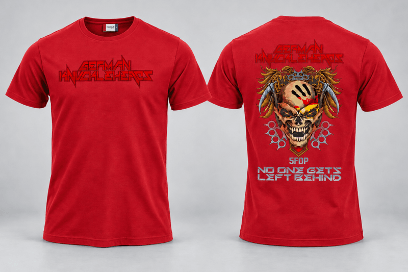 GK Premium Tee