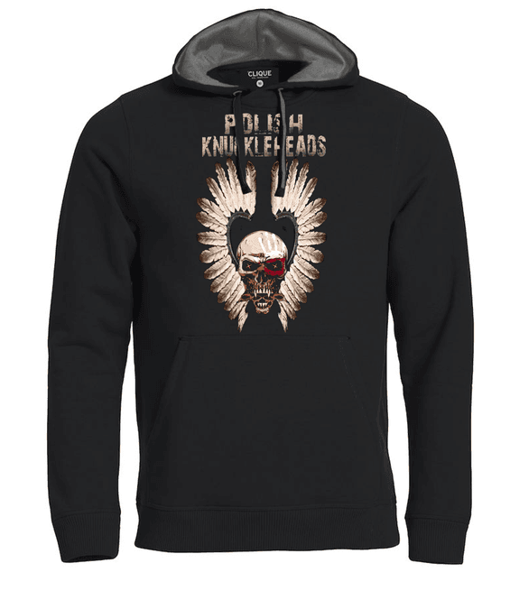 Hovedbilde Polish Knuckleheads Hoody