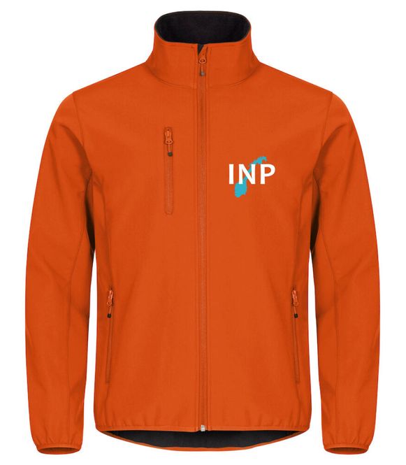 Hovedbilde INP softshell