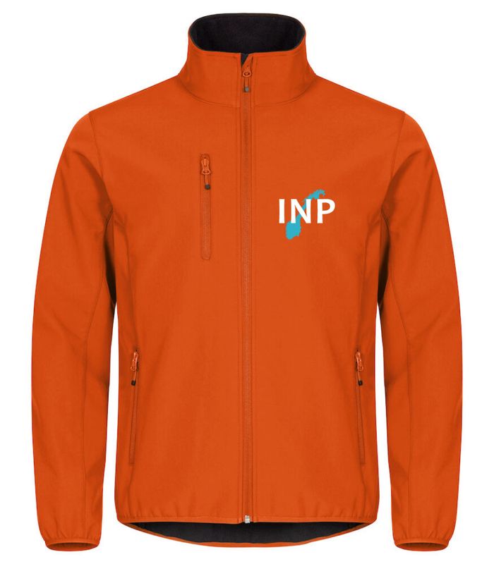 INP softshell