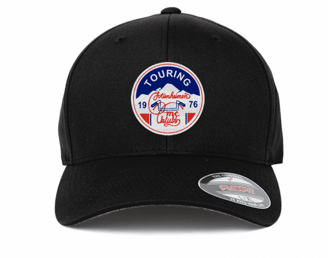 Hovedbilde Caps