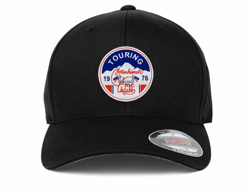 Caps