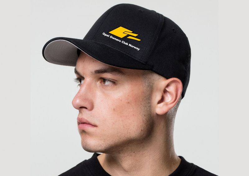 Flexfit caps